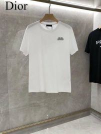 Picture of Dior T Shirts Short _SKUDiorS-4XL25tn1833903